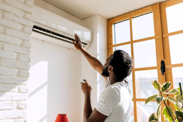 Best HVAC Financing and Leasing in Adairsville, GA