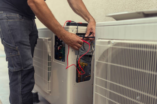 Best Commercial HVAC in Adairsville, GA