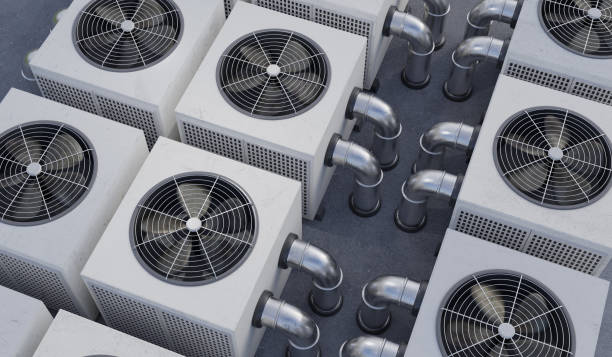 Best HVAC Software and Technology in Adairsville, GA