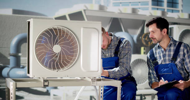 Reliable Adairsville, GA HVAC Solutions
