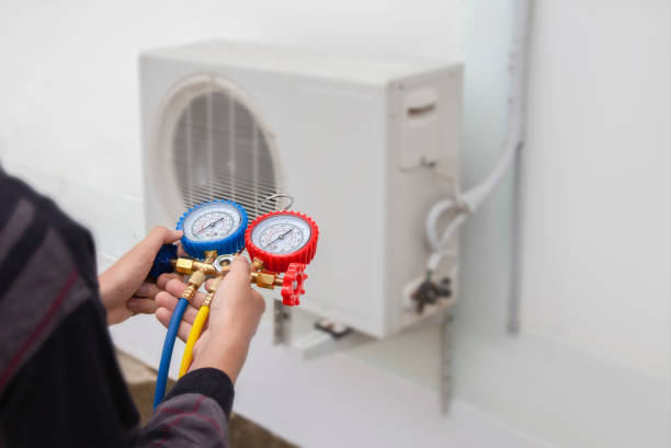 Best HVAC Supply and Distribution in Adairsville, GA
