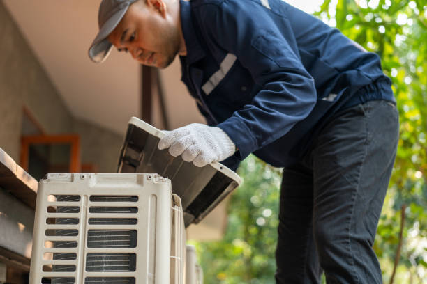 Best Ductless Mini-Split Systems in Adairsville, GA