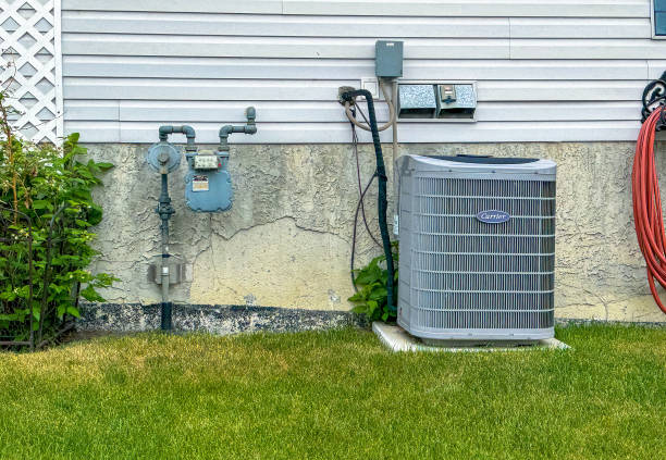 Best Air Conditioning Cleaning in Adairsville, GA