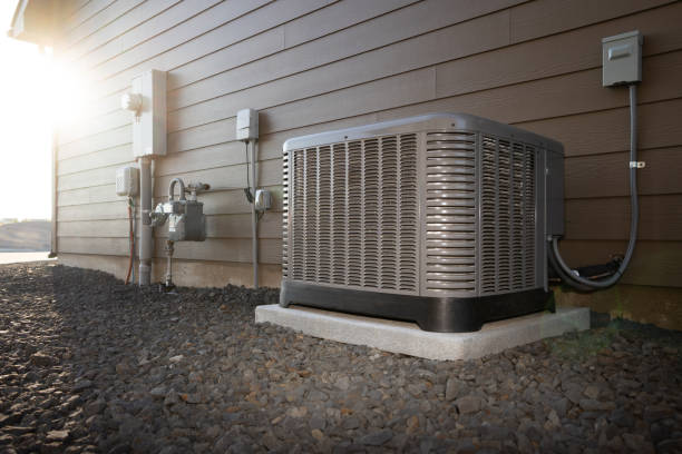 Best Thermostats and Smart Controls in Adairsville, GA